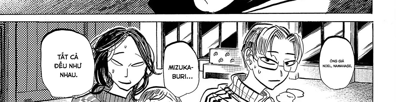Sanda Chapter 86 - Trang 13