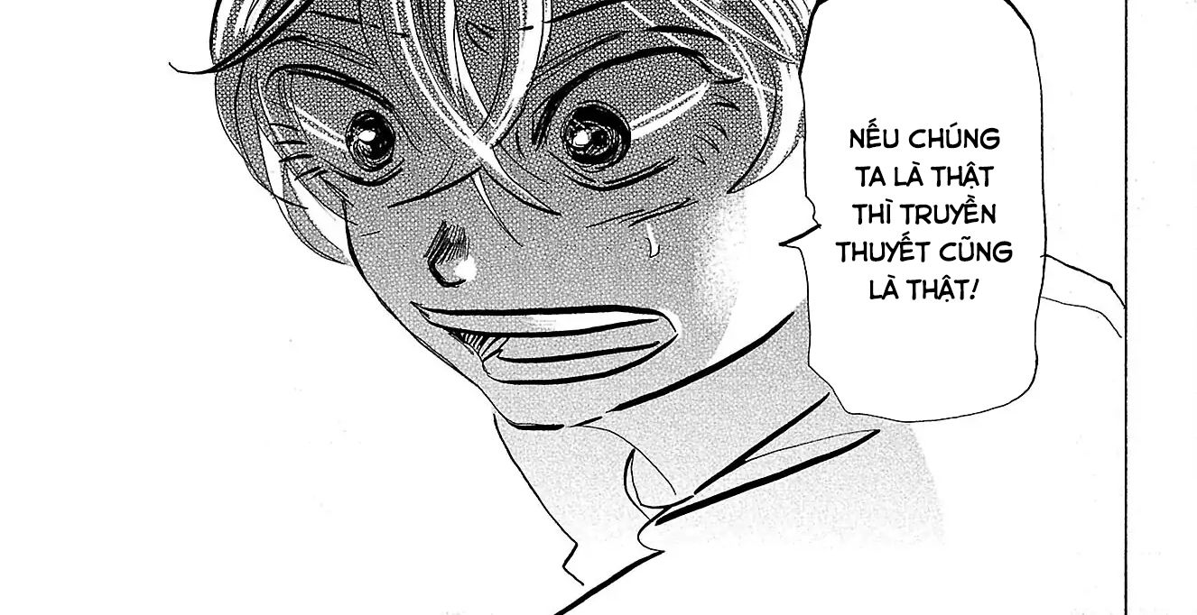 Sanda Chapter 86 - Trang 15