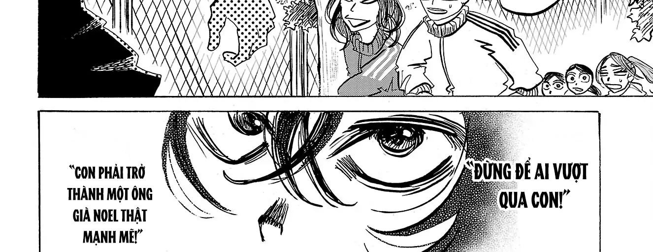 Sanda Chapter 86 - Trang 18