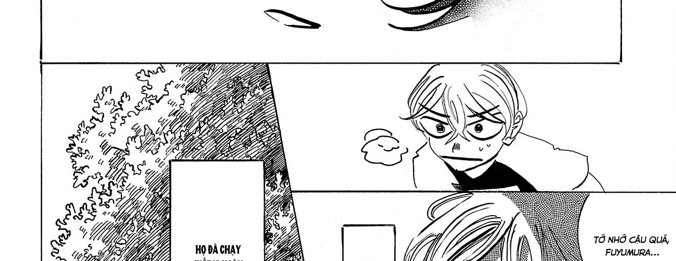 Sanda Chapter 86 - Trang 19