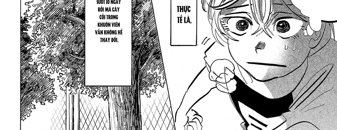 Sanda Chapter 86 - Trang 20