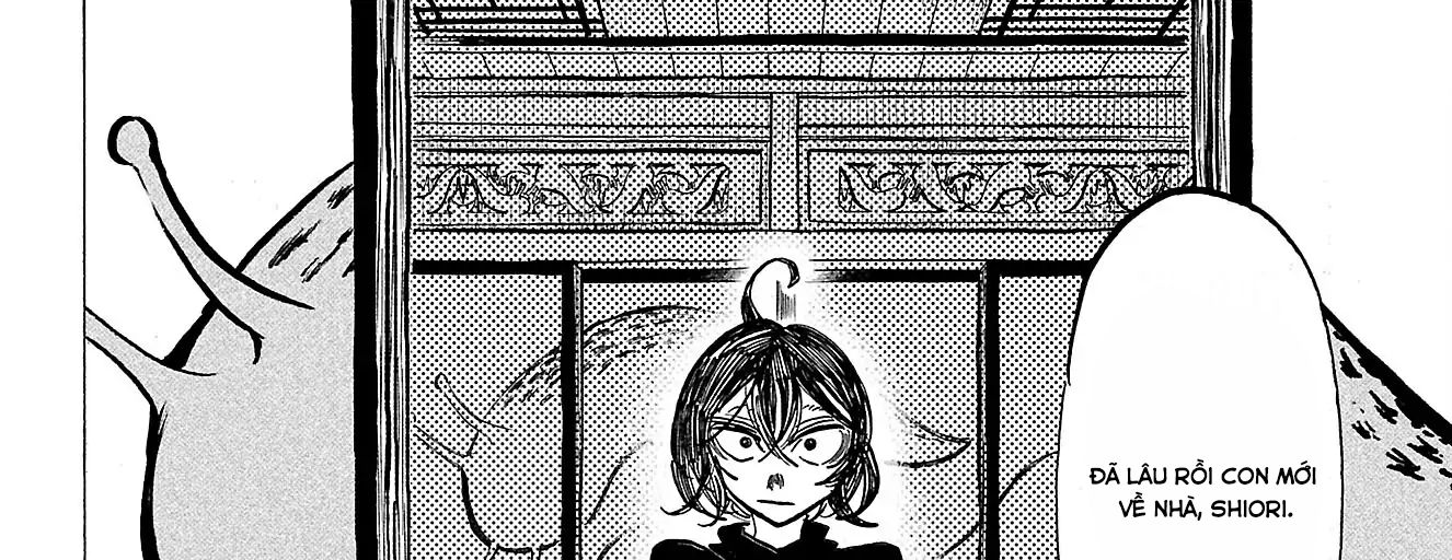 Sanda Chapter 86 - Trang 25