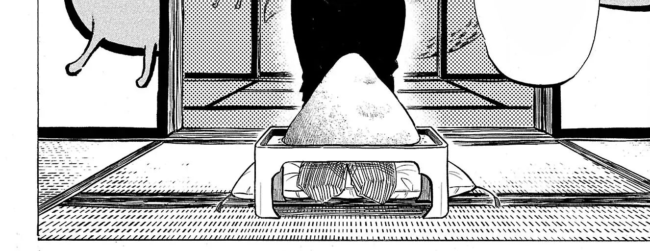 Sanda Chapter 86 - Trang 26