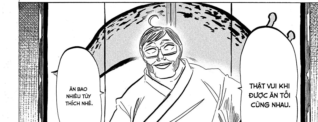 Sanda Chapter 86 - Trang 27