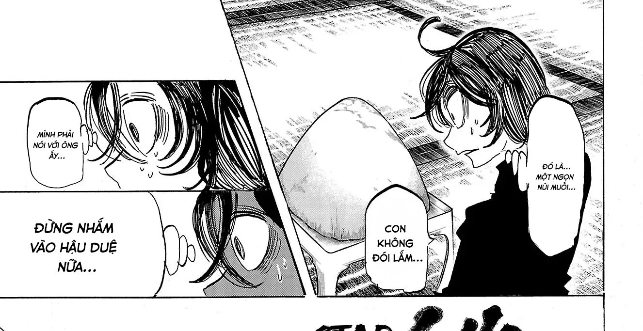 Sanda Chapter 86 - Trang 29