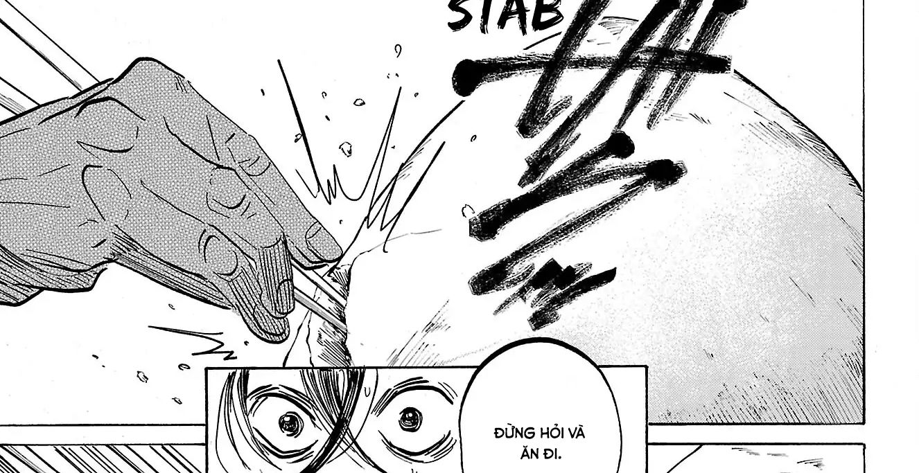 Sanda Chapter 86 - Trang 30
