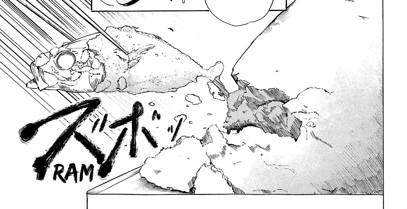 Sanda Chapter 86 - Trang 31