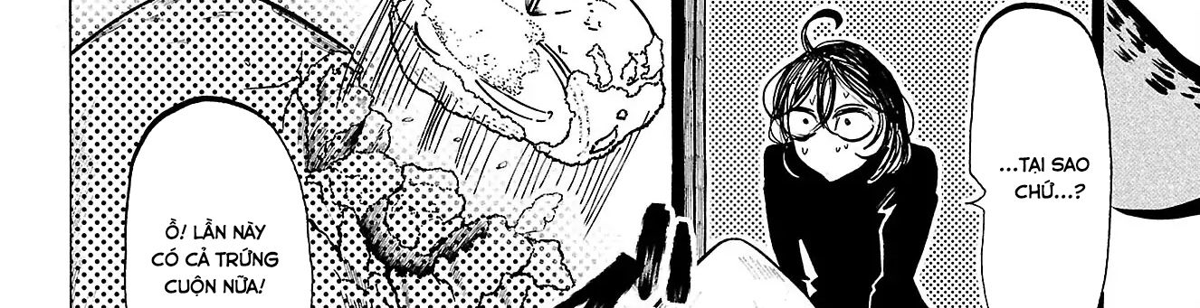 Sanda Chapter 86 - Trang 34
