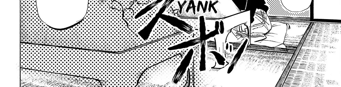 Sanda Chapter 86 - Trang 35