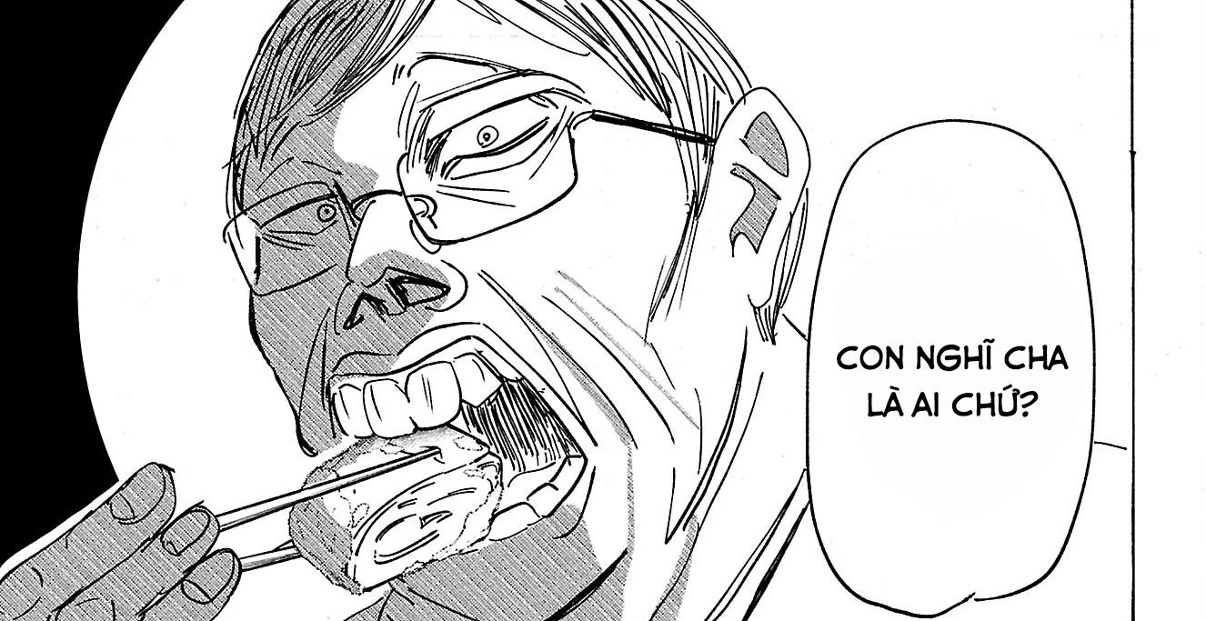 Sanda Chapter 86 - Trang 36
