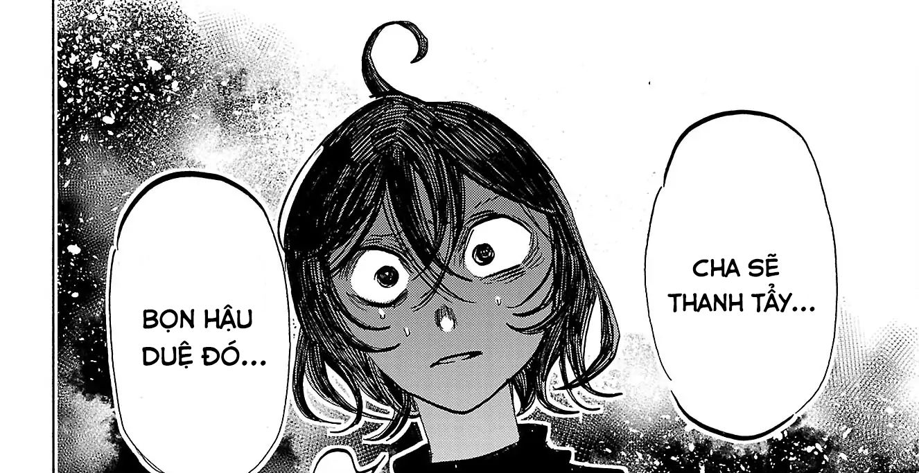 Sanda Chapter 86 - Trang 40