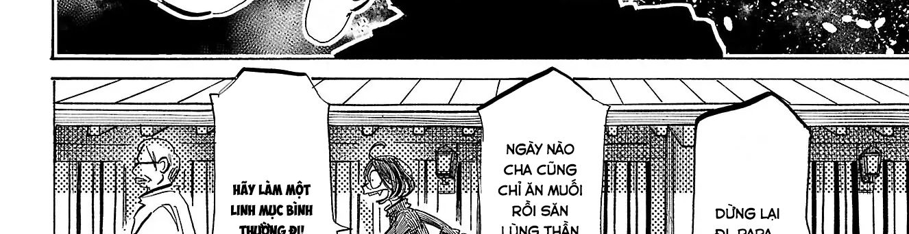 Sanda Chapter 86 - Trang 41