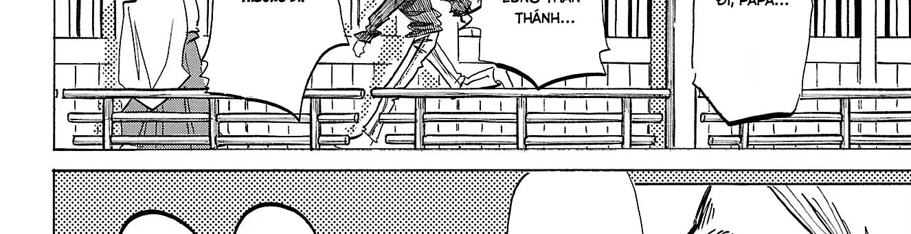 Sanda Chapter 86 - Trang 42