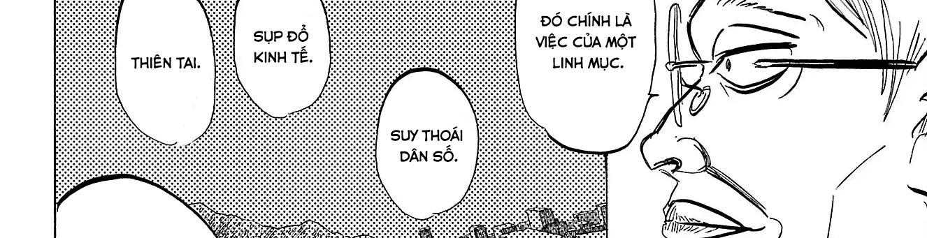 Sanda Chapter 86 - Trang 43