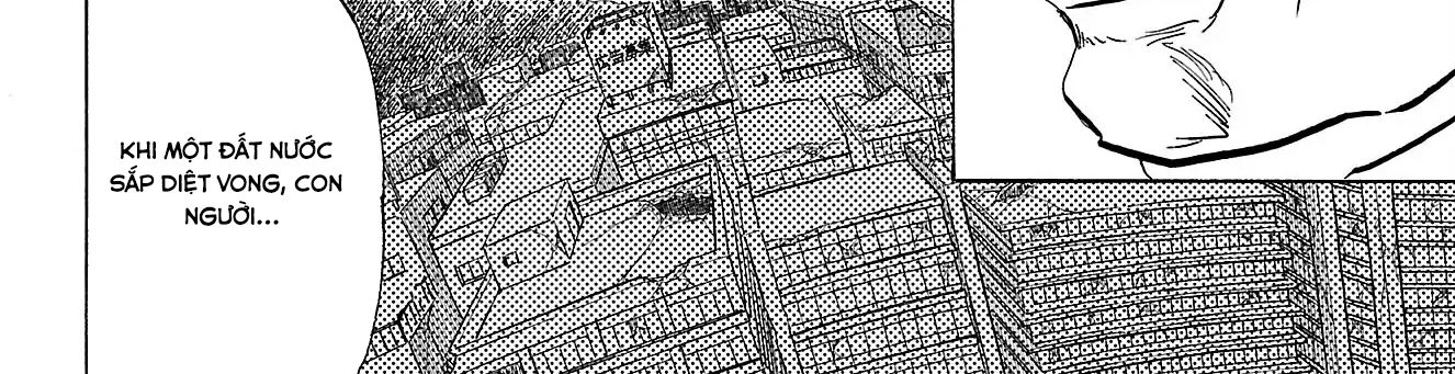 Sanda Chapter 86 - Trang 44