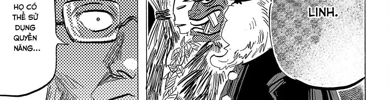 Sanda Chapter 86 - Trang 46