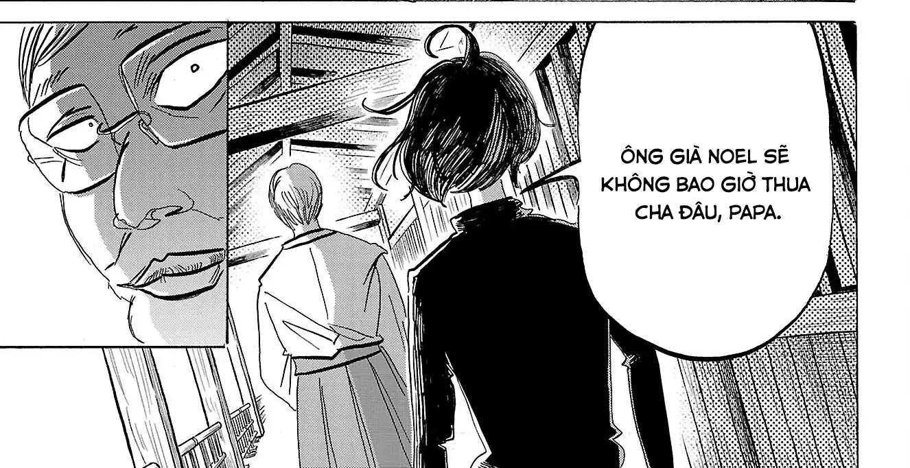 Sanda Chapter 86 - Trang 48