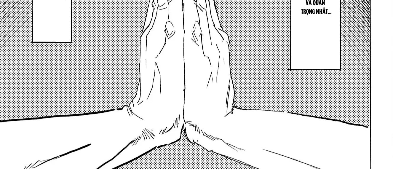 Sanda Chapter 86 - Trang 7