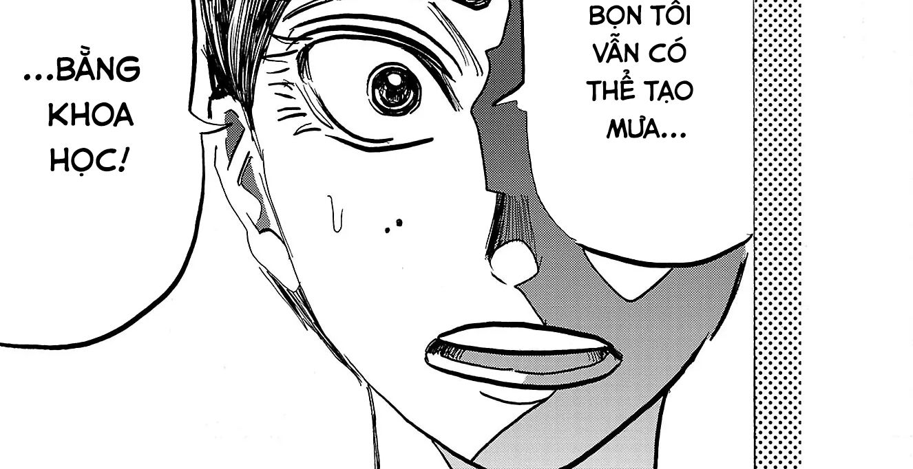 Sanda Chapter 87 - Trang 10