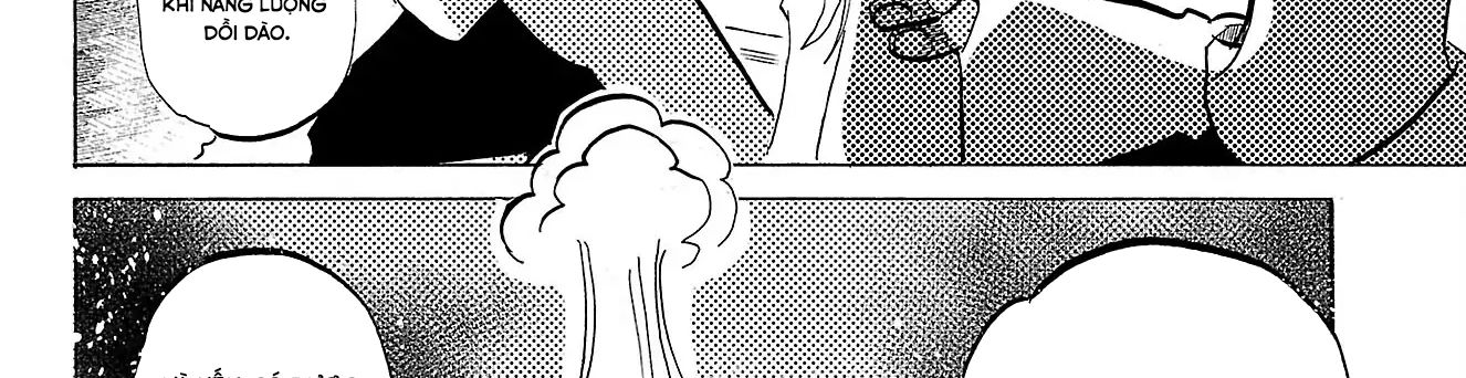 Sanda Chapter 87 - Trang 12