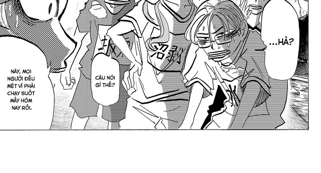 Sanda Chapter 87 - Trang 2