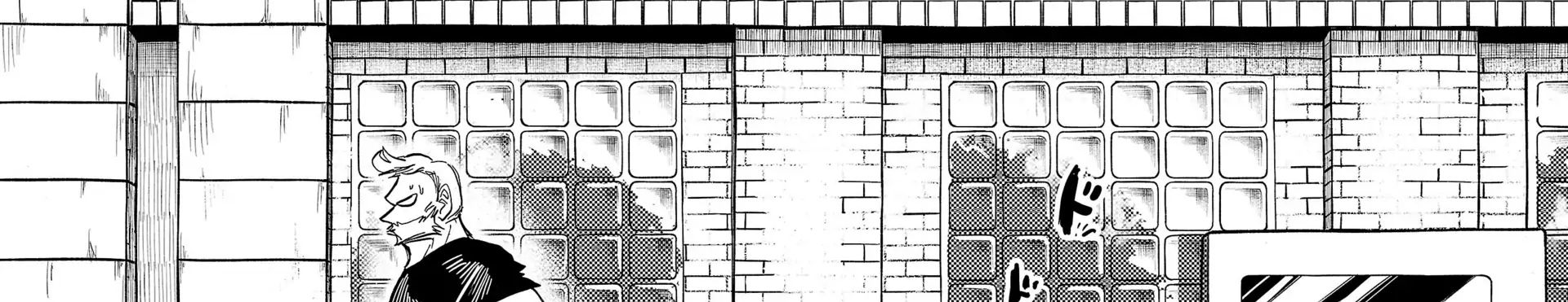 Sanda Chapter 87 - Trang 20