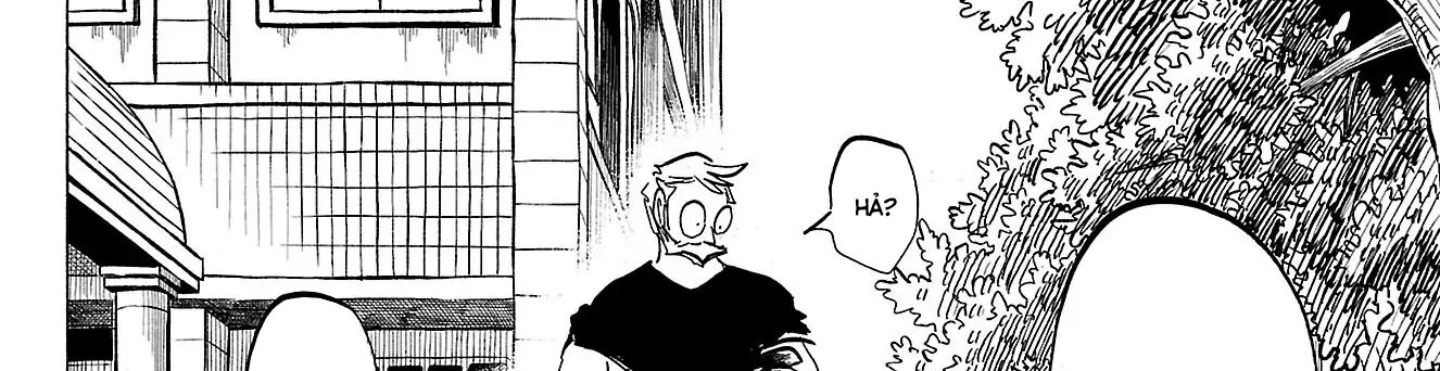 Sanda Chapter 87 - Trang 24