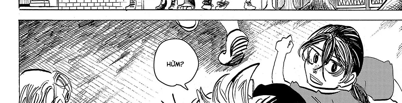 Sanda Chapter 87 - Trang 26