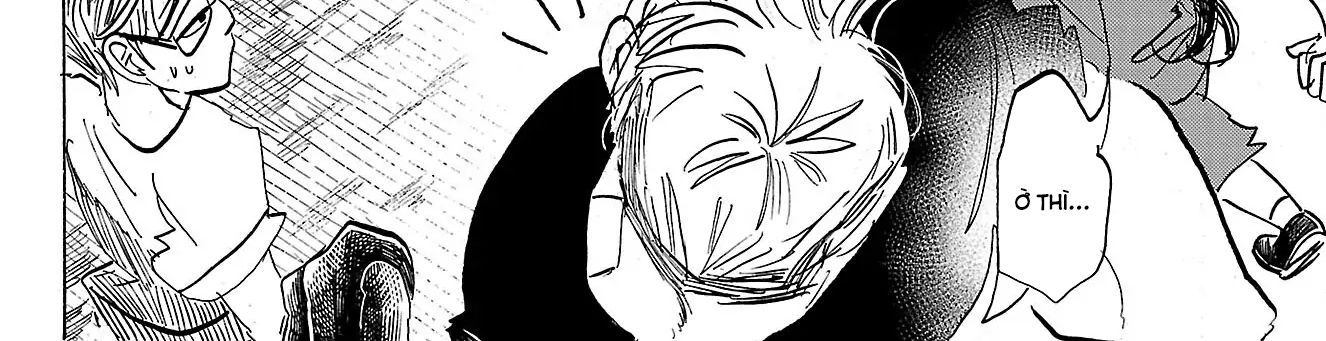 Sanda Chapter 87 - Trang 27