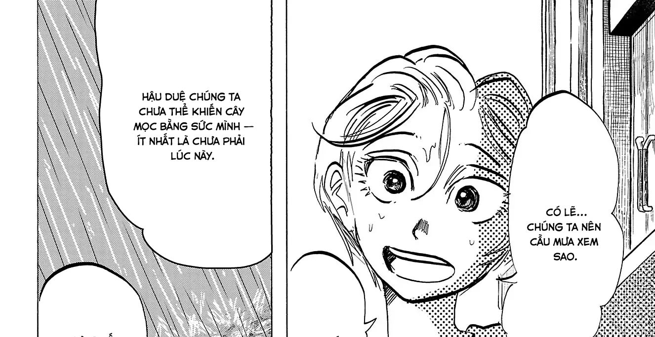 Sanda Chapter 87 - Trang 3