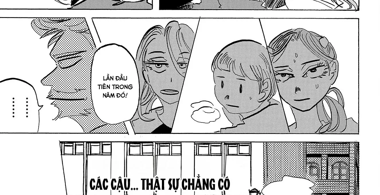 Sanda Chapter 87 - Trang 30