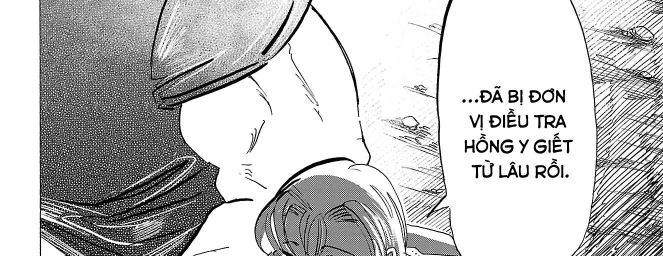Sanda Chapter 87 - Trang 32