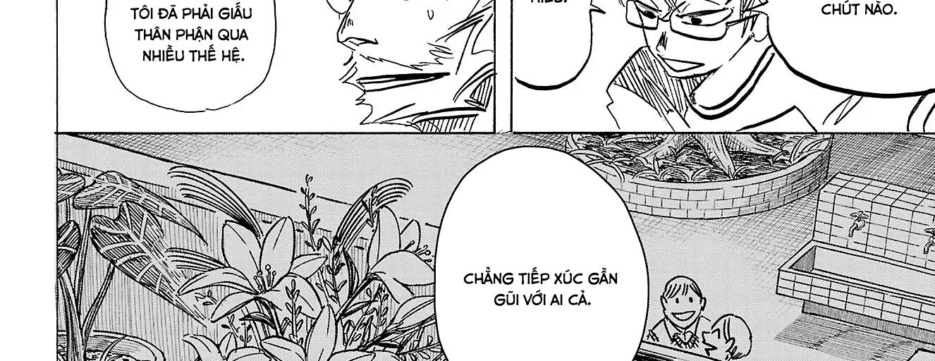 Sanda Chapter 87 - Trang 34