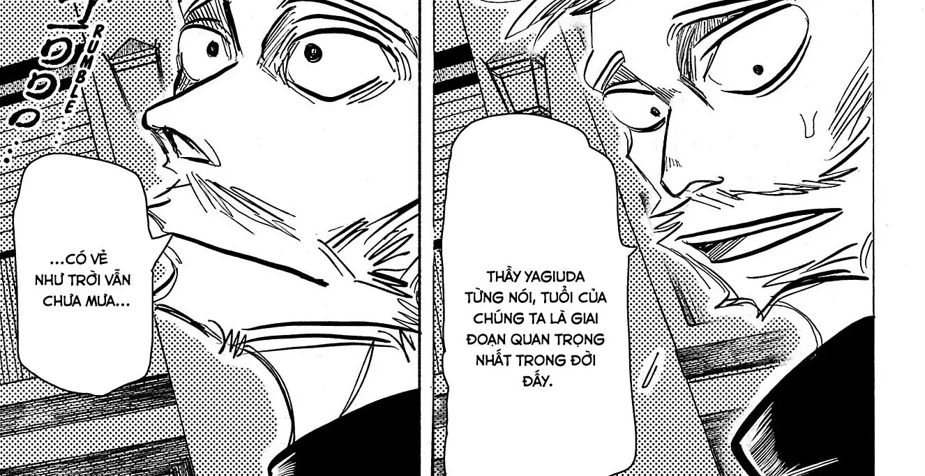 Sanda Chapter 87 - Trang 38