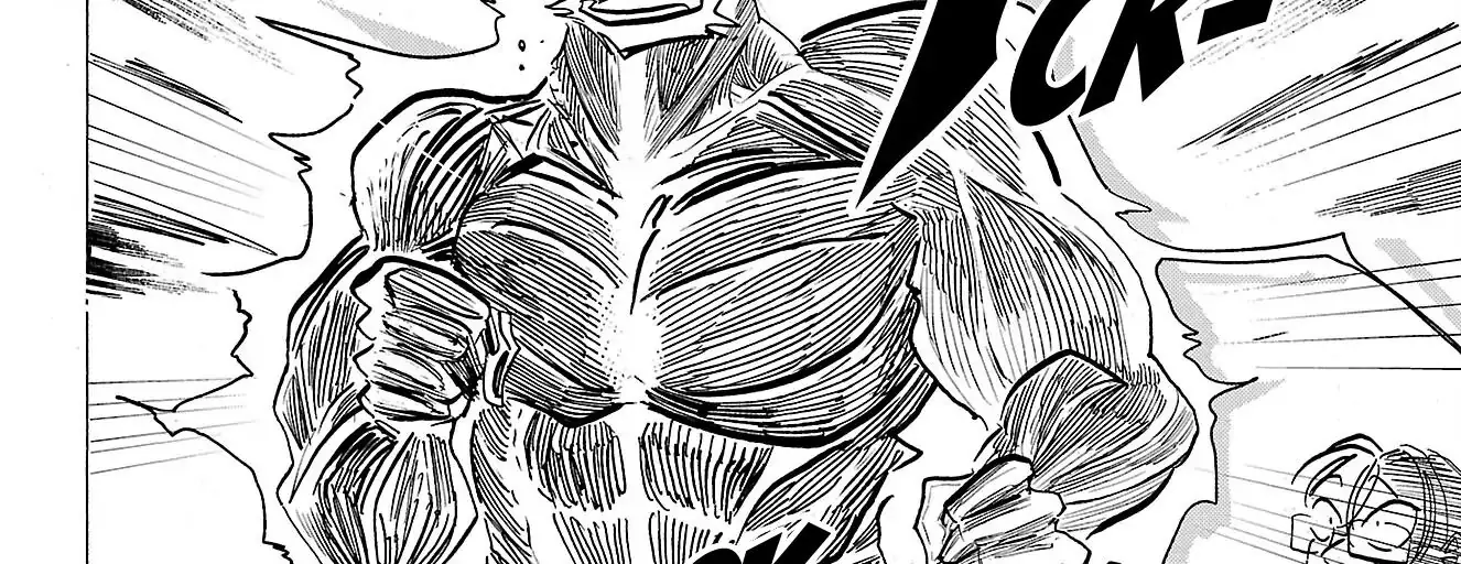 Sanda Chapter 87 - Trang 40