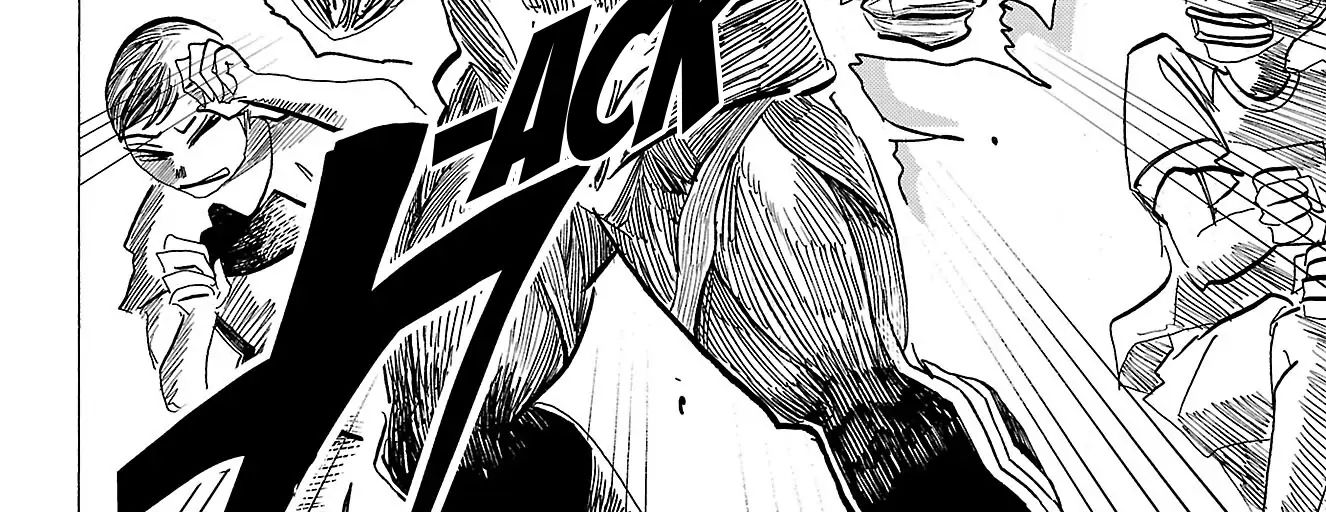 Sanda Chapter 87 - Trang 41