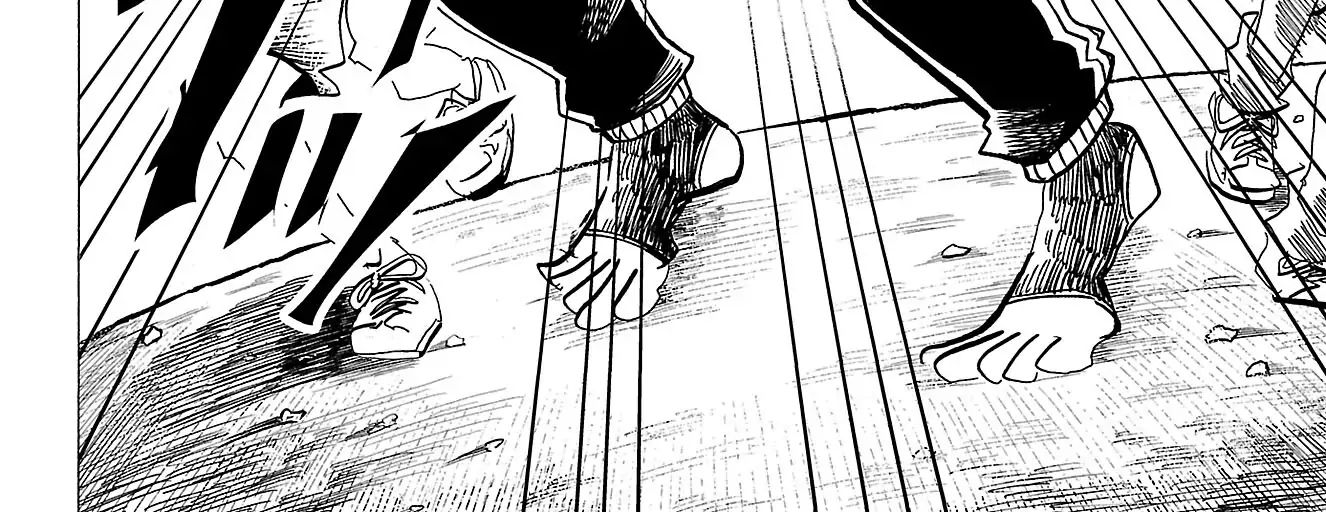Sanda Chapter 87 - Trang 42