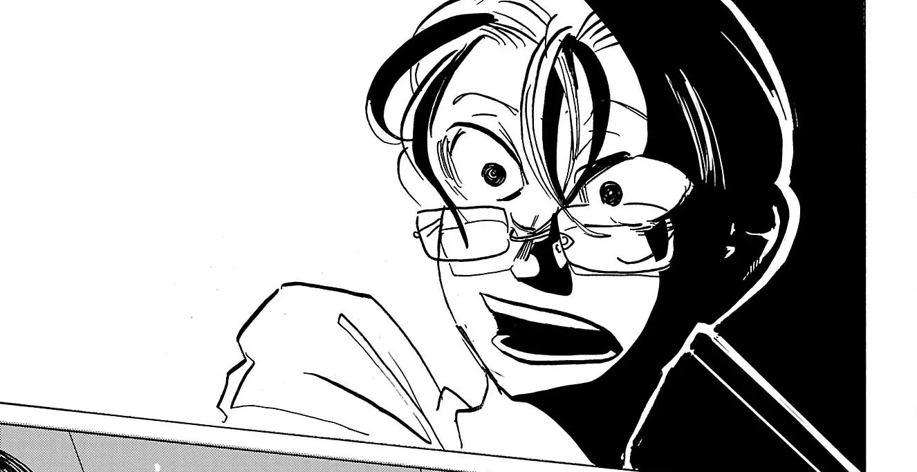 Sanda Chapter 87 - Trang 43