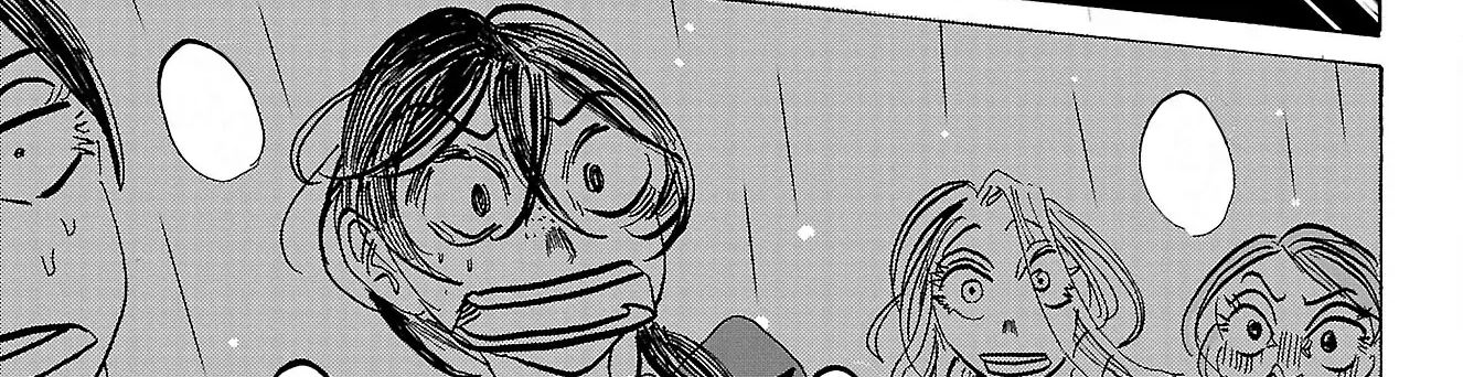 Sanda Chapter 87 - Trang 44
