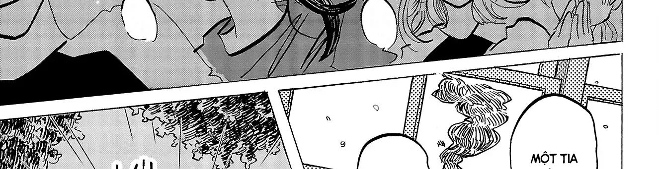 Sanda Chapter 87 - Trang 45