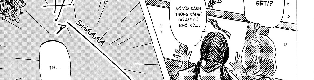 Sanda Chapter 87 - Trang 46