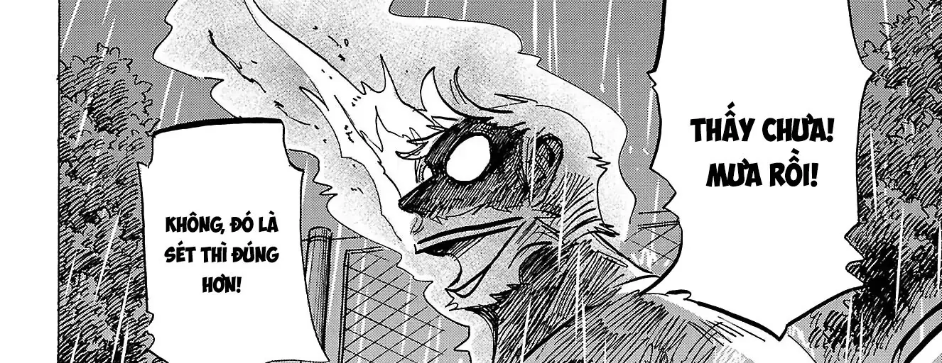 Sanda Chapter 87 - Trang 48