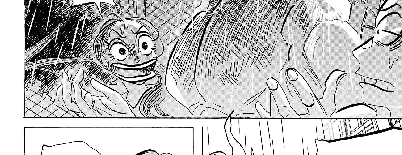 Sanda Chapter 87 - Trang 49