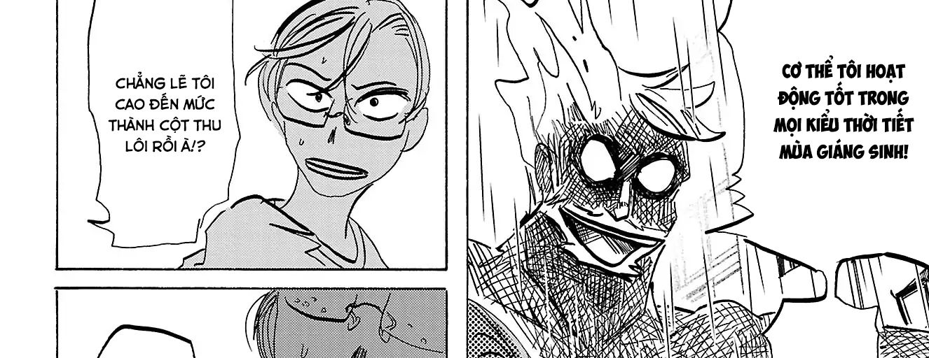 Sanda Chapter 87 - Trang 50