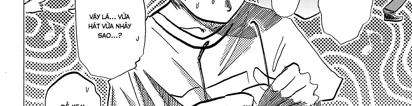 Sanda Chapter 87 - Trang 6