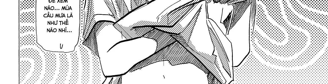 Sanda Chapter 87 - Trang 7