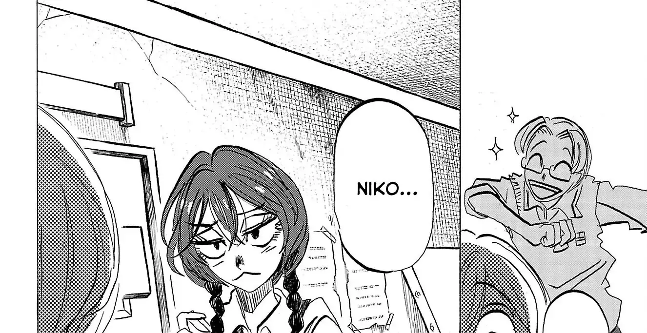 Sanda Chapter 88 - Trang 11