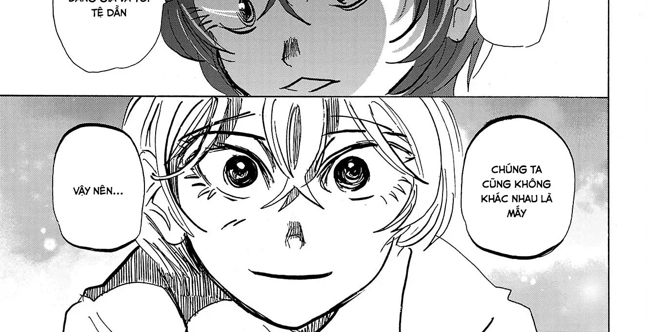 Sanda Chapter 88 - Trang 17