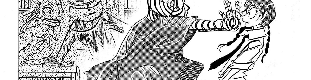Sanda Chapter 88 - Trang 23