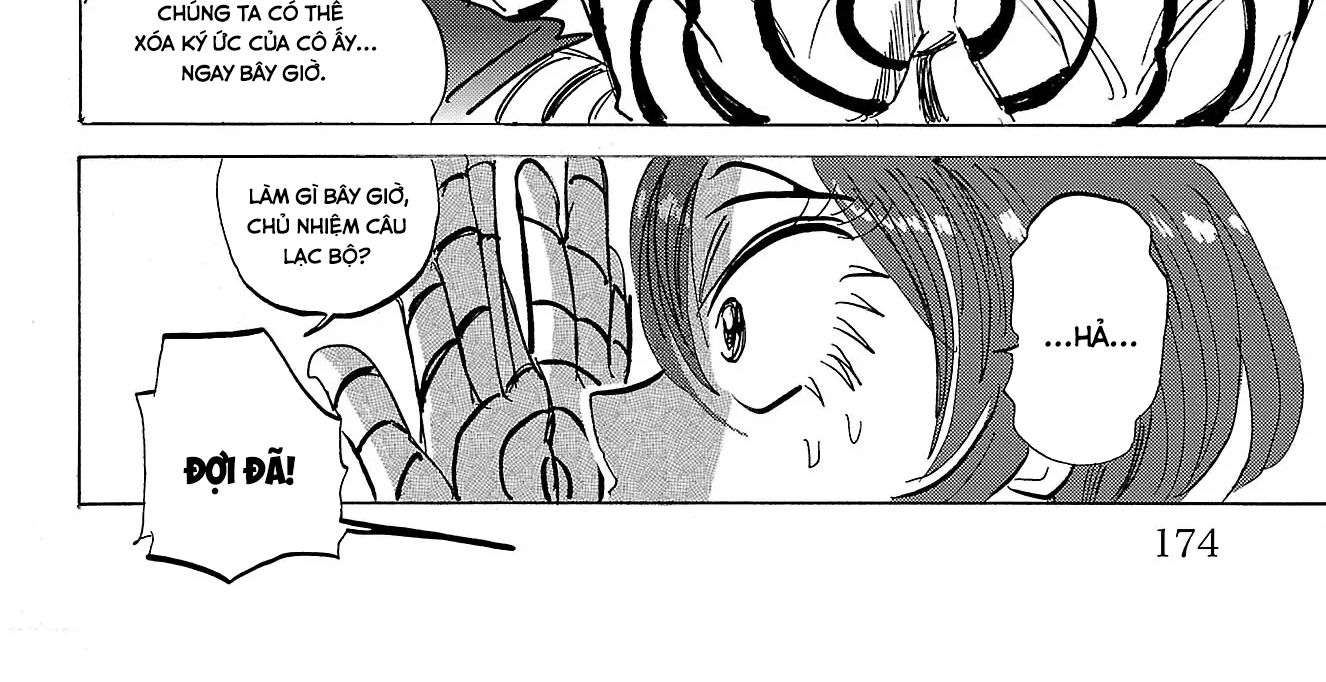 Sanda Chapter 88 - Trang 25